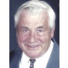 PAUL SNOWDEN QUINTON  Obituary pic