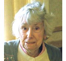 JEAN MOORHEAD Obituary pic