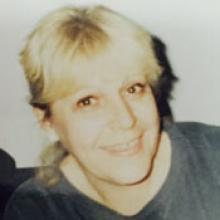 CAROLYNE NADINE LOBODA  Obituary pic