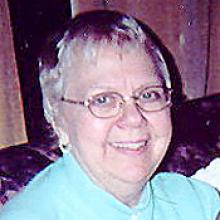 LINDA ELIZABETH BARANOSKI  Obituary pic