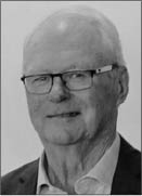 Thomas COWAN Obituary pic