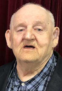 Peter Bueckert Obituary pic