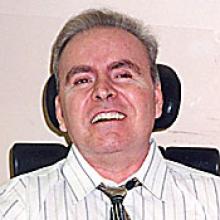 ALLAN LLOYD YOUNG  Obituary pic