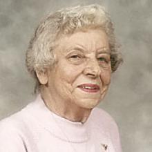 LORRAINE KURTA  Obituary pic