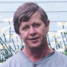 ALLAN WALLACE JOHNSON  Obituary pic