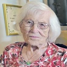 THERESE MANAIGRE Obituary pic