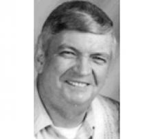 JOHN DAVID GIBB Obituary pic