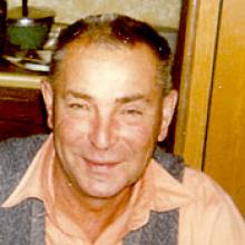 NICHOLAS KAZINA  Obituary pic