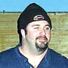 KYLE GERMAN  Obituary pic