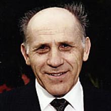 JOSEPH SULYMA -  Obituary pic