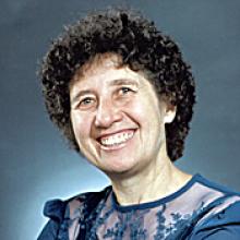 MARGARET LOEWEN  Obituary pic