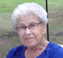 VICKY FEDOROWICH  Obituary pic