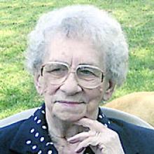ROSE LE NEAL (DESHAYES)  Obituary pic