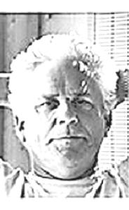 GORD TAYLOR Obituary pic