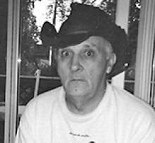 EMILE ABRAHAM BERNARD Obituary pic
