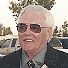 MICHAEL WALTER DOWLER BEGLEY  Obituary pic