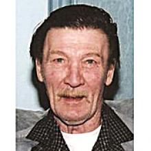 ARNOLD JAMES MURPHY  Obituary pic