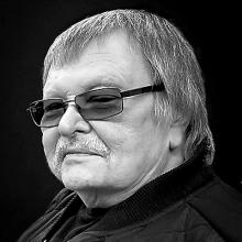 ROGER SWIRSKI Obituary pic