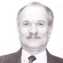 FRED CHOMYNEC  Obituary pic