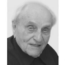 ANTON  K. FAST  Obituary pic