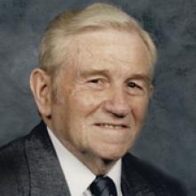 PAUL KLIEWER  Obituary pic