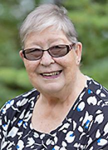 LINDA ANNE NAISMITH (MALYON) Obituary pic