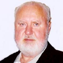 ARNOLD HUMMELT  Obituary pic