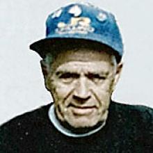 GERY GAMELIN  Obituary pic