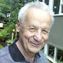 ED BIELASZKA  Obituary pic