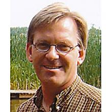 C. RAMSY UNRUH  Obituary pic