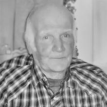 MARCEL COURCELLES Obituary pic