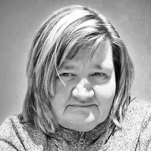 SUSAN ROGOWSKI Obituary pic