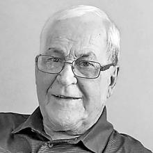 EDWARD CHARLES AIREY Obituary pic