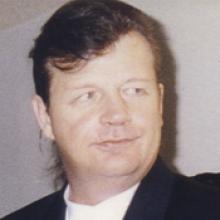 JAMES H. LENNON  Obituary pic