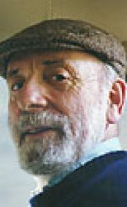 JIM FRANCIS  Obituary pic