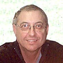 RICHARD DOUGLAS BACHINSKI  Obituary pic