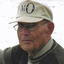 WILHELM (BILL) PACHAL  Obituary pic