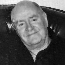 JOHN (JACK) SWANN Obituary pic