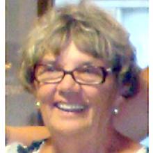 JOAN ANN THORSON  Obituary pic