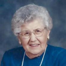 POLLY OLESKI (MANKO)  Obituary pic