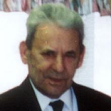 ALEXANDER ROBERT POROSKY  Obituary pic