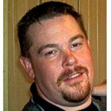 RODERICK JOSEPH WEINFORTNER  Obituary pic