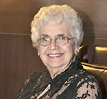 ROSE APPEL Obituary pic