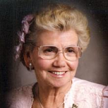 IRENE LEGAL (RELKE) (PLOUFFE)  Obituary pic