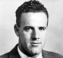 WALTER JESSE OPPENHEIMER  Obituary pic