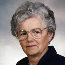 KATHERINE KLYM  Obituary pic