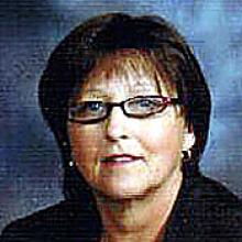 SHIRLEY ALLEN  Obituary pic