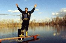 JAMES ALBERT KARPOFF  Obituary pic