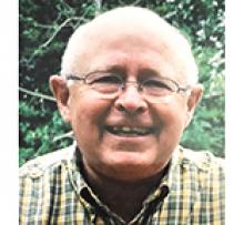 WILLIAM ALLAN FLETCHER Obituary pic