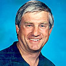 DON BARTON  Obituary pic